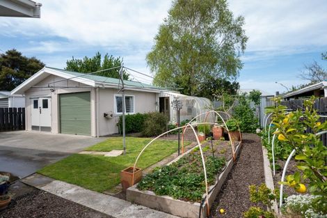 Photo of property in 27 Alexander Avenue, Onekawa, Napier, 4110