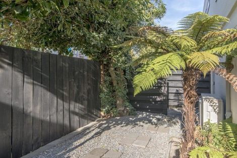 Photo of property in 4/78a Holly Road, St Albans, Christchurch, 8014