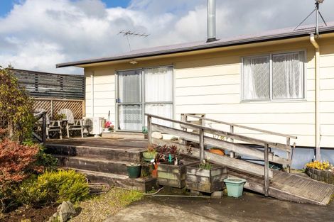 Photo of property in 36 Kowhai Street, Inglewood, 4330