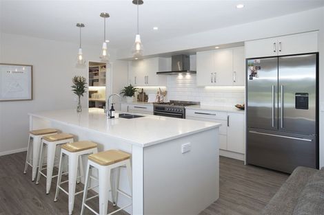 Photo of property in 507 No 10 Road, Swannanoa, Rangiora, 7476