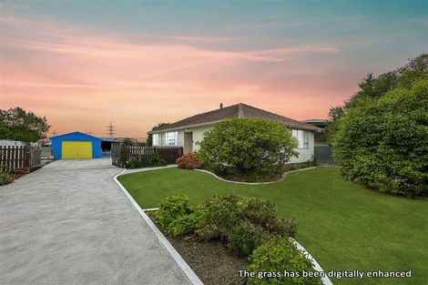 Photo of property in 34 Mortlake Street, Islington, Christchurch, 8042