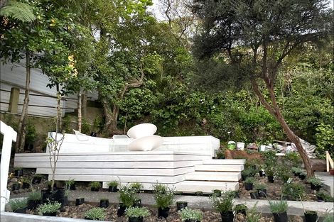 Photo of property in 3/27 Grass Street, Roseneath, Wellington, 6011