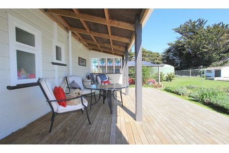 Photo of property in 265 Cable Station Road, Blind River, Seddon, 7285