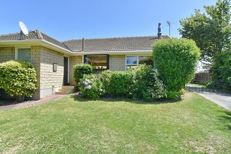 Photo of property in 29 Harling Avenue, Hillmorton, Christchurch, 8025