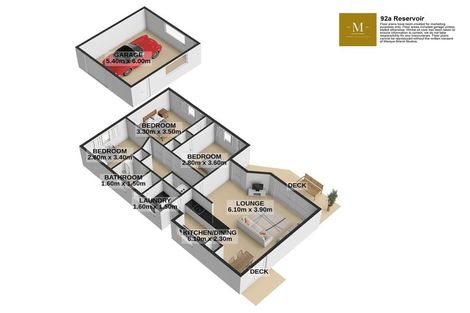 Photo of property in 92a Reservoir Street, Putaruru, 3411