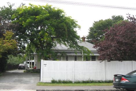 Photo of property in 18 Bennett Street, St Albans, Christchurch, 8052