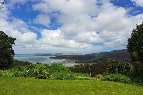 Photo of property in 27 Lookout Drive, Laingholm, Auckland, 0604