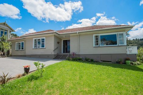Photo of property in 43 Kauika Road West, Avenues, Whangarei, 0110