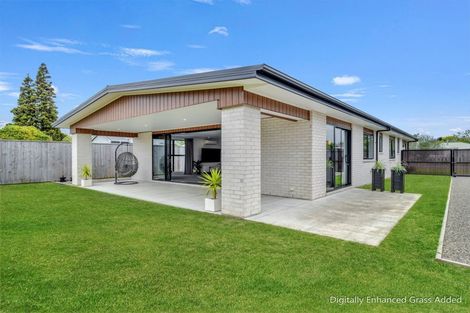 Photo of property in 6 Cambridge Street, Pahiatua, 4910
