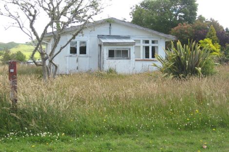 Photo of property in 20 Mount View Street, Raetihi, 4632