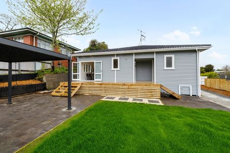 Photo of property in 17 Hinau Street, Maeroa, Hamilton, 3200