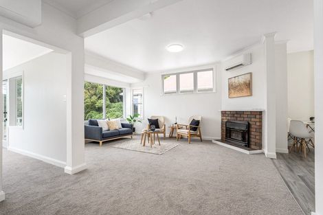 Photo of property in 36 Tavistock Road, Melrose, Wellington, 6023
