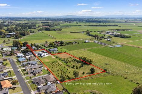 Photo of property in 154a Stanley Avenue, Te Aroha, 3320
