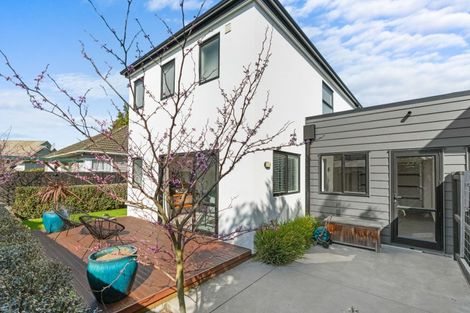 Photo of property in 37d Centennial Avenue, Riccarton, Christchurch, 8041