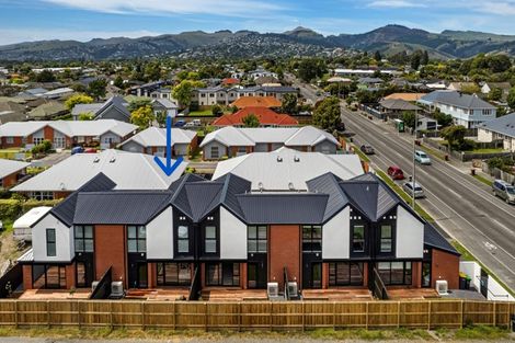 Photo of property in 4/218 Lyttelton Street, Spreydon, Christchurch, 8024