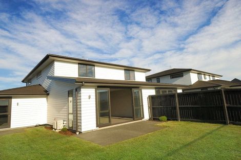 Photo of property in 52 Gosling Crescent, Halswell, Christchurch, 8025