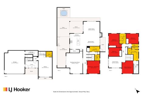 Photo of property in 10a Mackay Drive, Greenhithe, Auckland, 0632