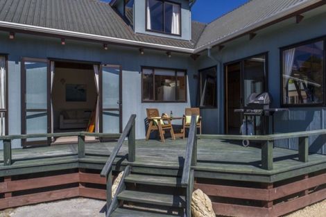 Photo of property in 30 Nelson Street, Milnthorpe, Collingwood, 7182