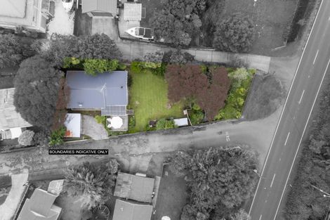 Photo of property in 36 Candia Road, Swanson, Auckland, 0614