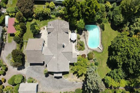 Photo of property in 405 Old Taupo Road, Springfield, Rotorua, 3015