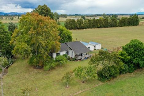 Photo of property in 114 Hubbard Road, Paeroa, 3674