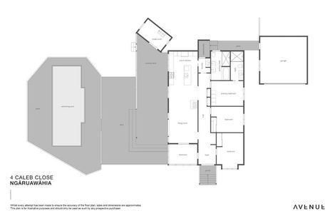 Photo of property in 4 Caleb Close, Ngaruawahia, 3720