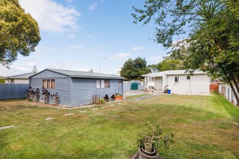 Photo of property in 108 Highbury Avenue, Highbury, Palmerston North, 4412