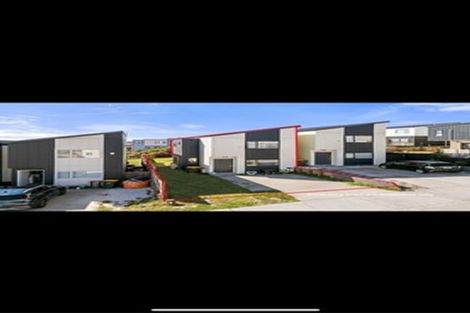 Photo of property in 3b Putiputi Way, Papakura, 2110