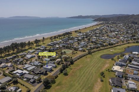 Photo of property in 656 Matarangi Drive, Matarangi, Whitianga, 3592