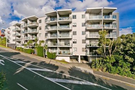 Photo of property in 4j/6 Piwakawaka Street, Eden Terrace, Auckland, 1010