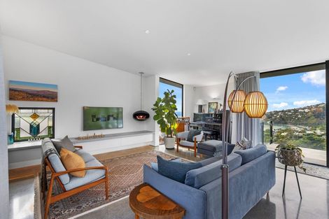 Photo of property in 85 Glenstrae Road, Redcliffs, Christchurch, 8081