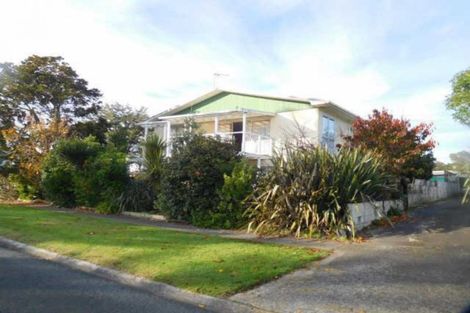 Photo of property in 53 Hume Street, Waitara, 4320