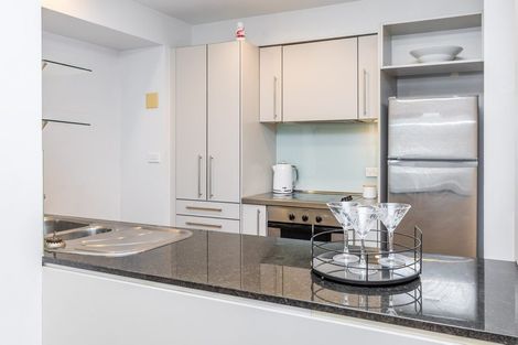 Photo of property in 117/57 Mahuhu Crescent, Auckland Central, Auckland, 1010