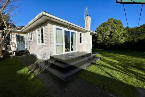 Photo of property in 19 Naenae Road, Naenae, Lower Hutt, 5011
