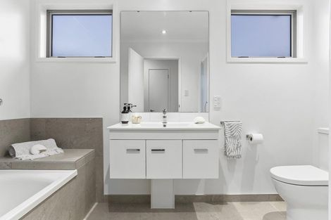 Photo of property in 17 Corsair Street, Hobsonville, Auckland, 0616