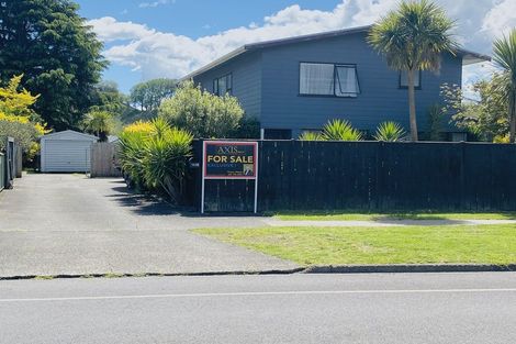 Photo of property in 149a Valley Road, Kawerau, 3127