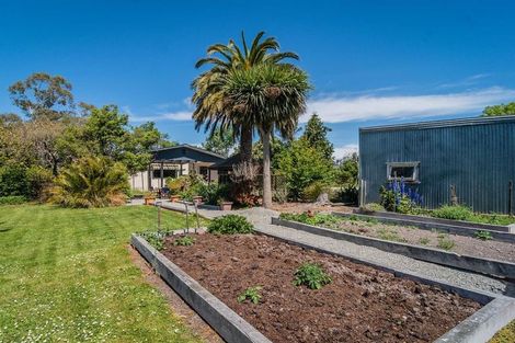 Photo of property in 72 Timaru Road, Waimate, 7924