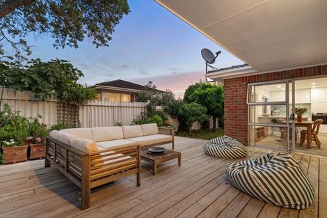 Photo of property in Gull - Unmanned, 3/1 Rangitira Avenue, Takapuna, Auckland, 0622