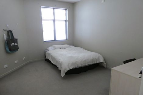Photo of property in City Lodge, 706/115 Vivian Street, Te Aro, Wellington, 6011