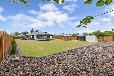 Photo of property in 9 Princes Street, Springfield, 7681