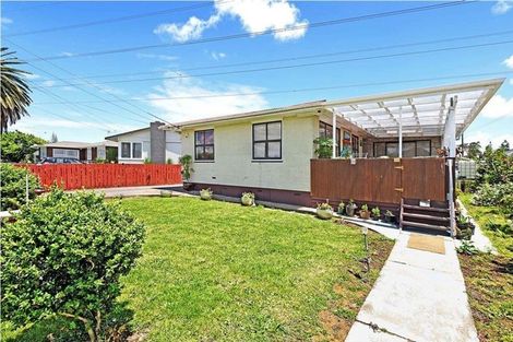 Photo of property in 12 Deas Place, Otahuhu, Auckland, 1062