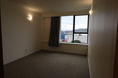 Photo of property in Hobson Court Flats, 87/70 Hobson Street, Thorndon, Wellington, 6011