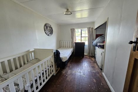 Photo of property in 59 Inverness Street, Dunollie, Runanga, 7803