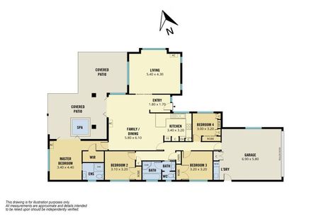 Photo of property in 15 Evans Court, Pukekohe, 2120