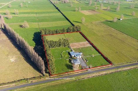 Photo of property in 165 School Road, Manawaru, Te Aroha, 3391