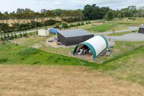 Photo of property in 45 Selwyn Lake Road, Leeston, 7683