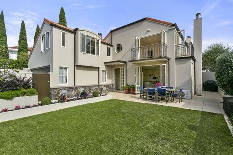 Photo of property in 25 Taurarua Terrace, Parnell, Auckland, 1052