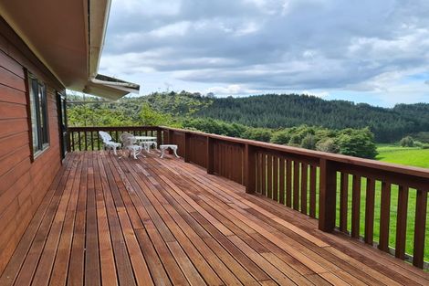 Photo of property in 90 Garvie Road, Hunua, Papakura, 2583