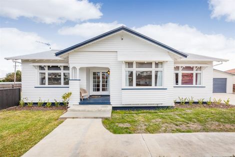 Photo of property in 42 King Street, Marton, 4710