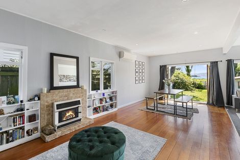 Photo of property in 410 Muritai Road, Eastbourne, Lower Hutt, 5013